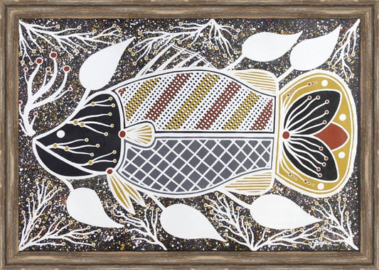 Barramundi