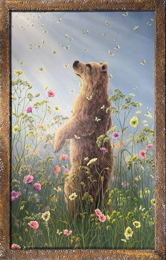 Bear Necessities 1