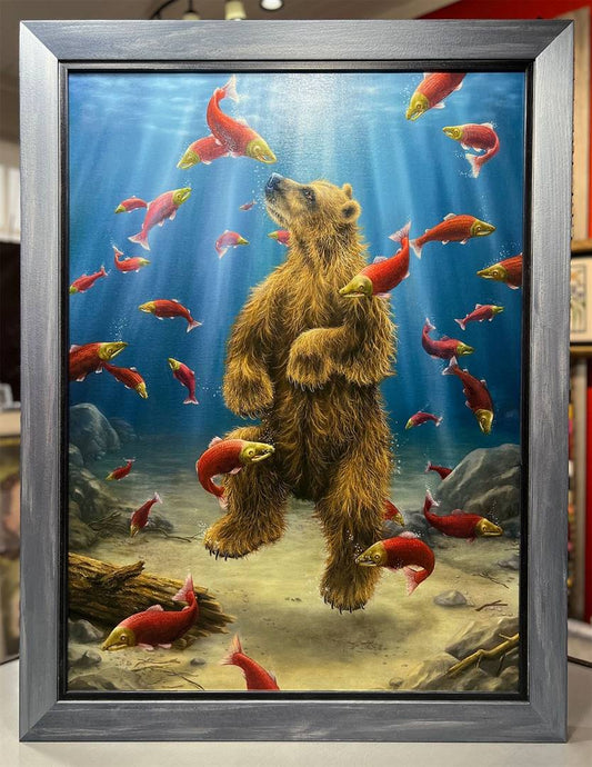 Bear Necessities 3