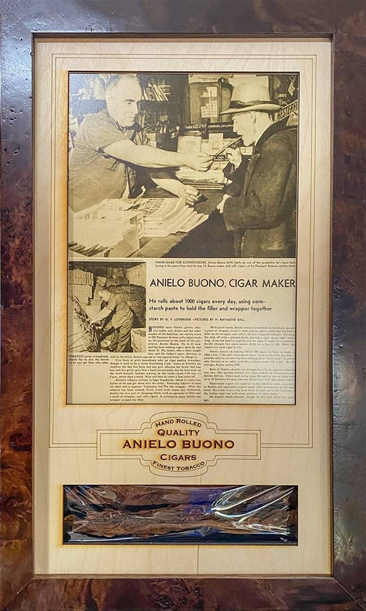 Cigar Anyone?
