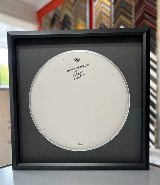 The Drumhead