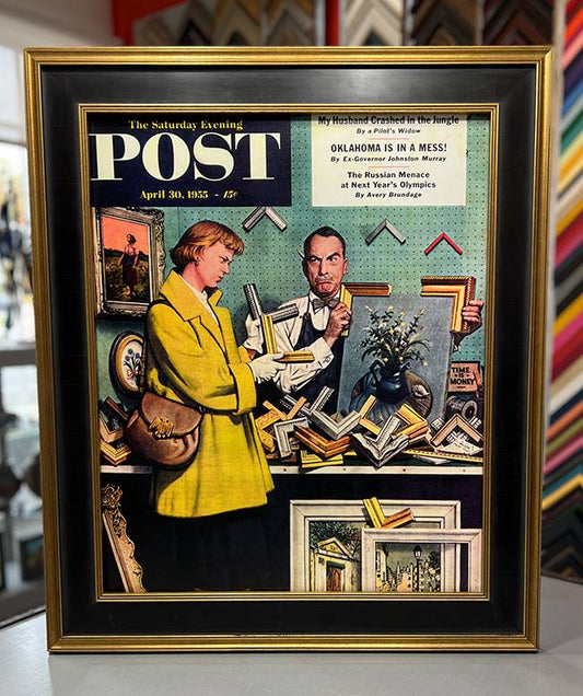 The Framer