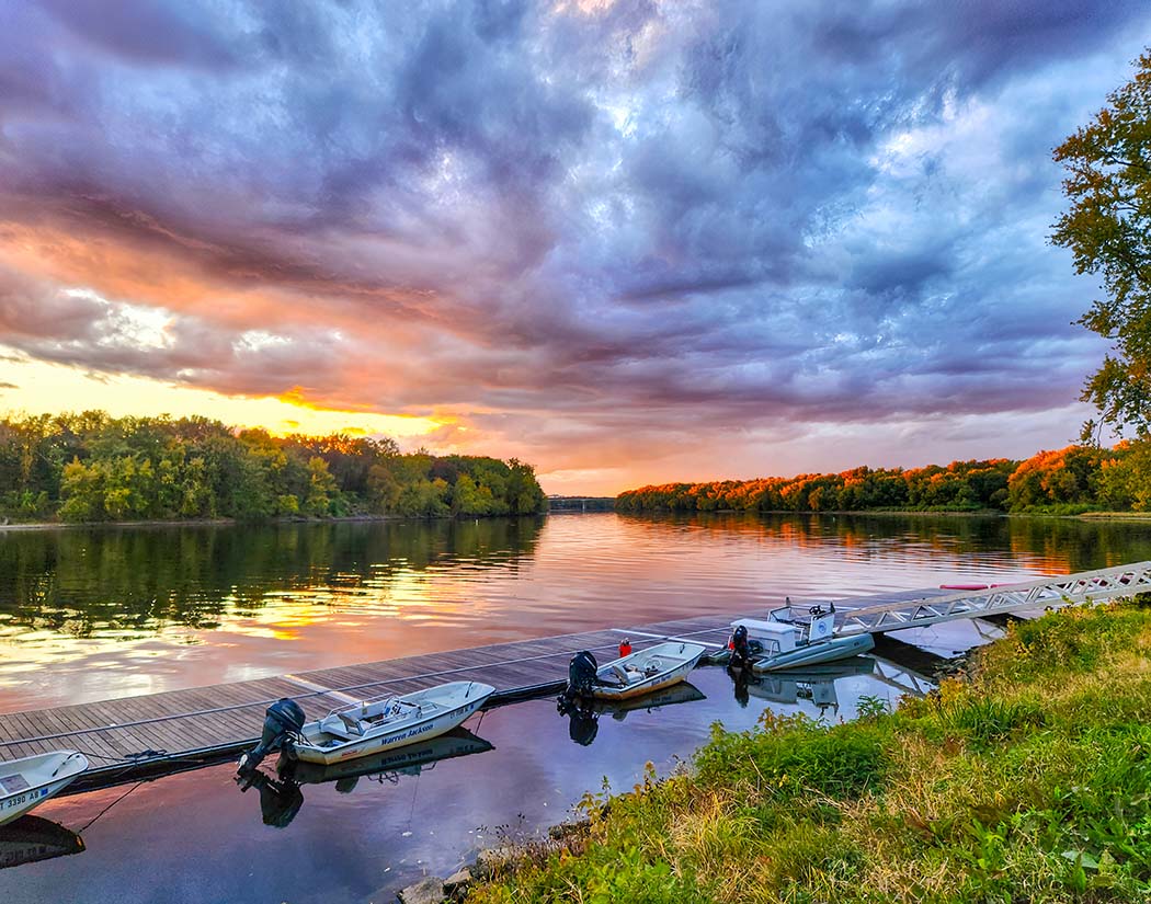 Summer Nights — Glastonbury, Connecticut (2024)