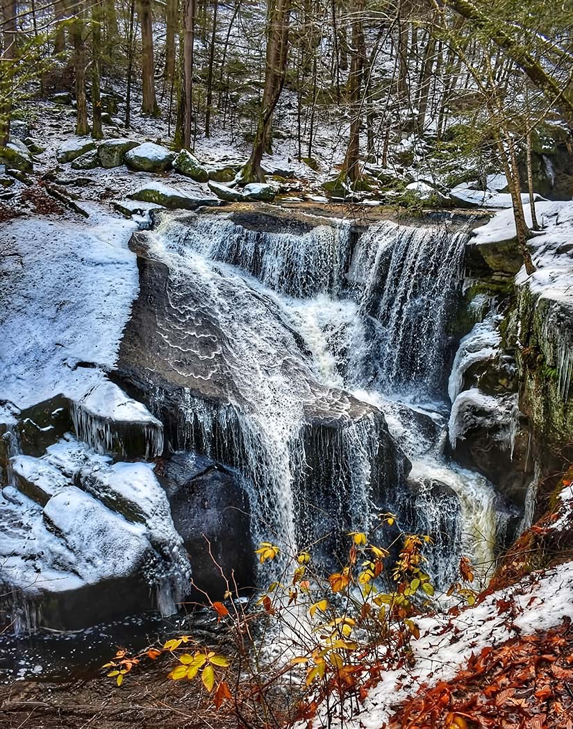 Where the Seasons Meet — Granby, Connecticut (2024)