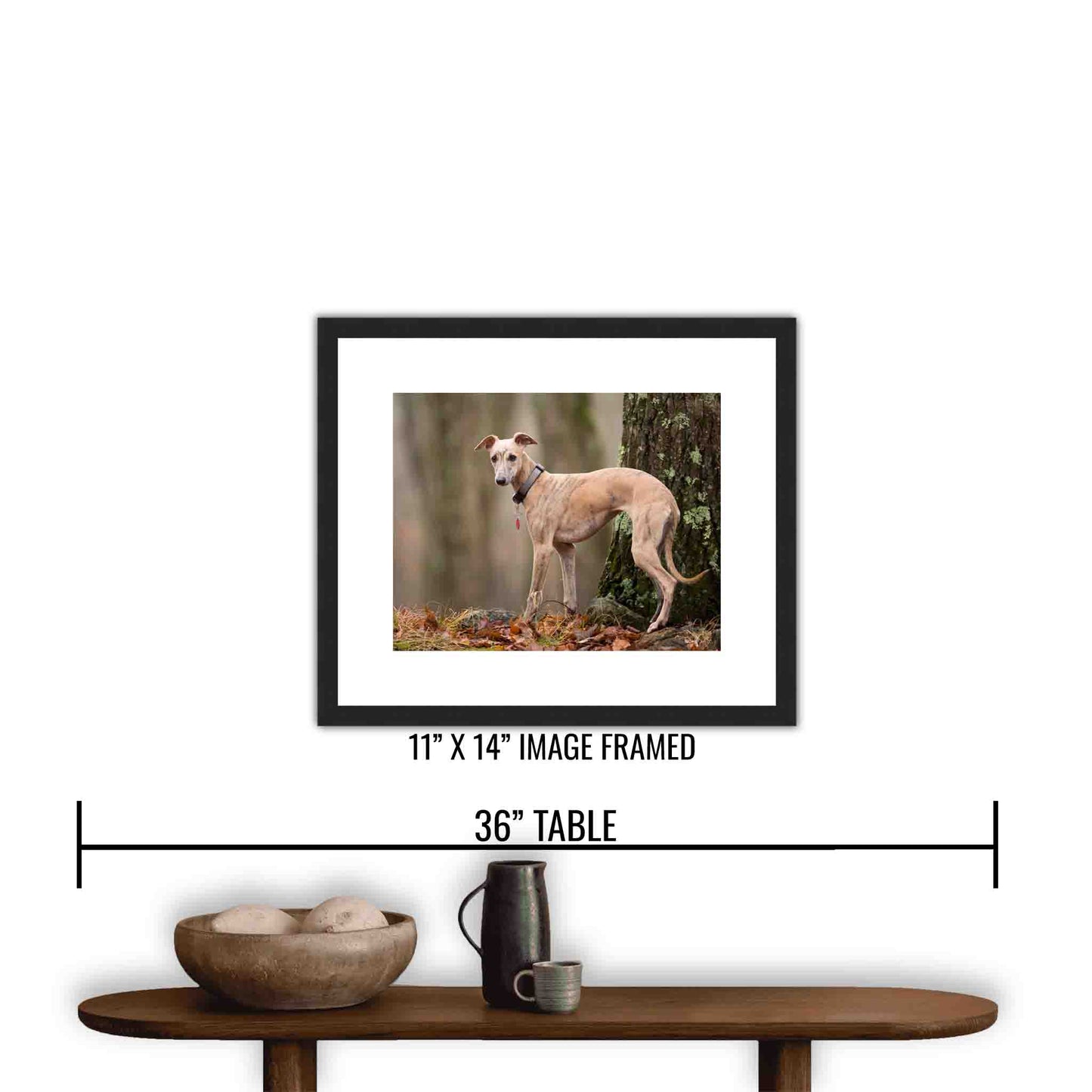 The Custom Pet Poster