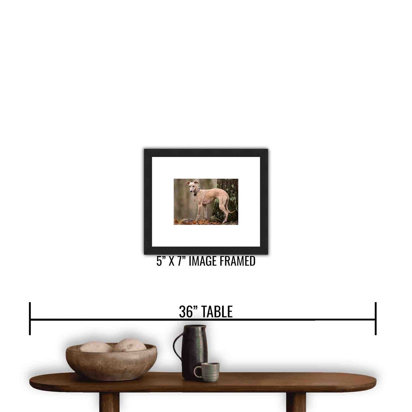 The Custom Pet Poster