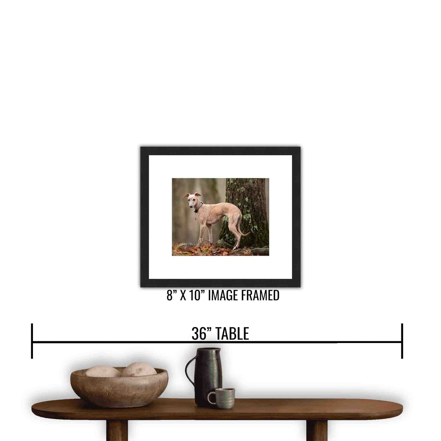 The Custom Pet Poster