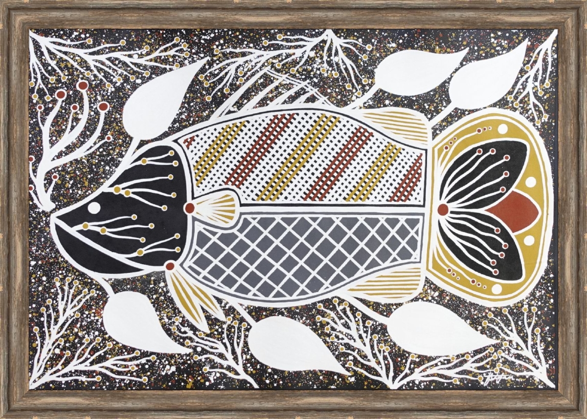 Barramundi