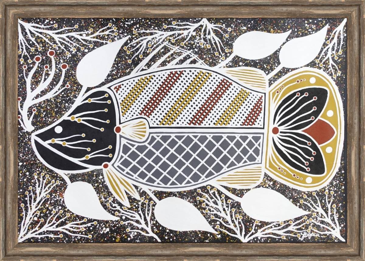 Barramundi
