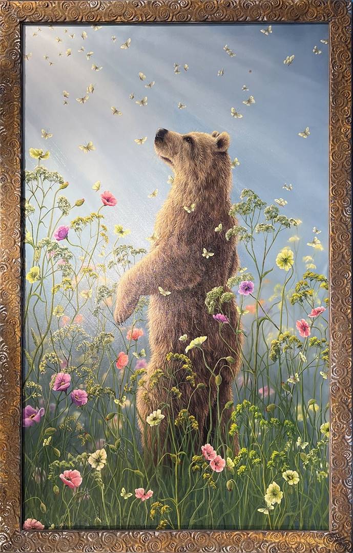 Bear Necessities 1