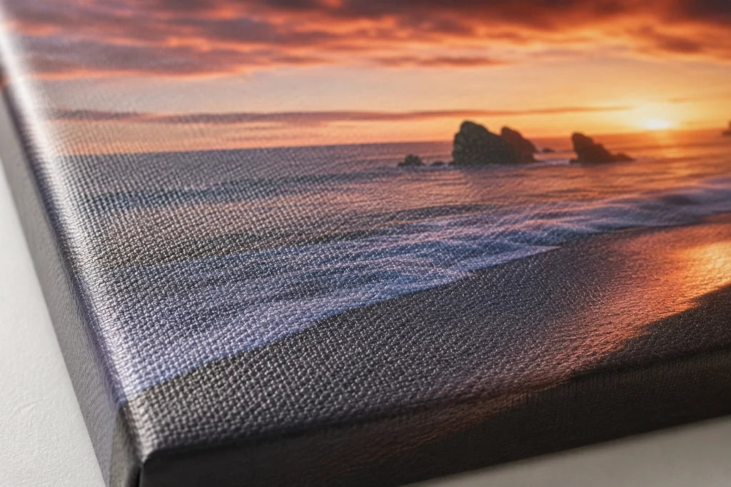 Epson Exhibition Canvas Satin