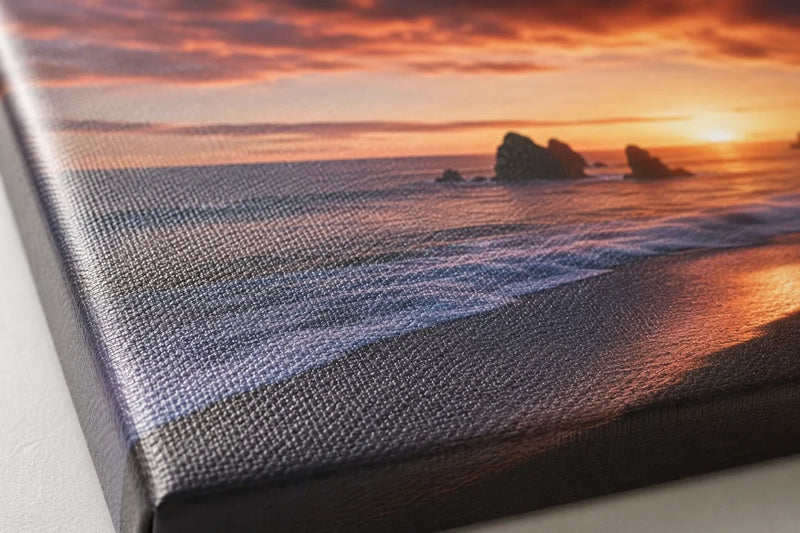 Epson Exhibition Canvas Satin