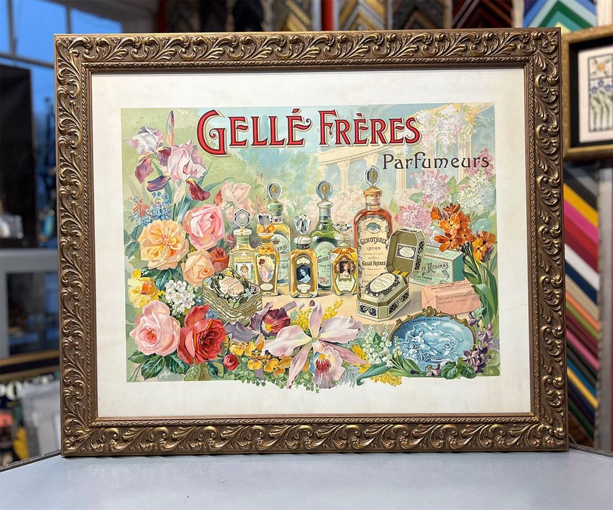 French Perfume