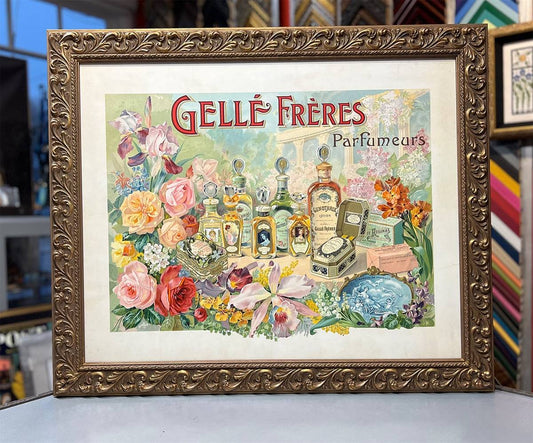 French Perfume