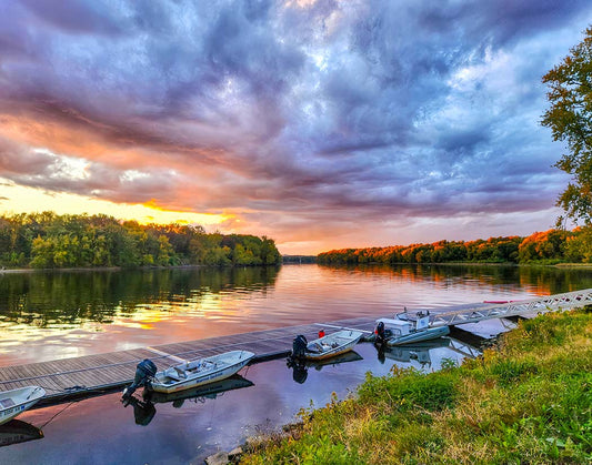 Summer Nights — Glastonbury, Connecticut (2024)