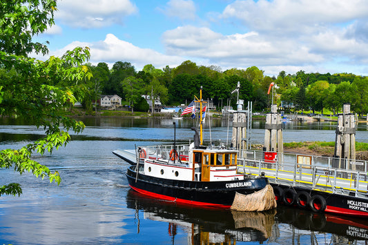 River Heritage — South Glastonbury, Connecticut (2026)