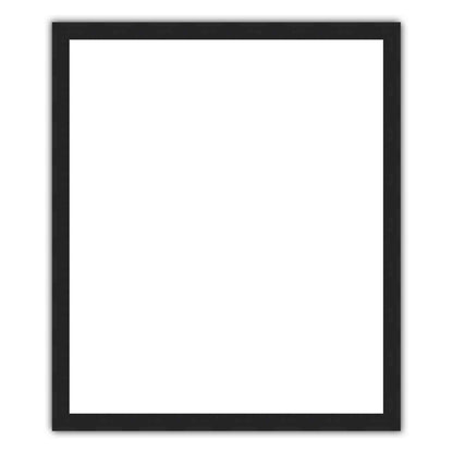 The 3x3 Custom Collage Pet Poster